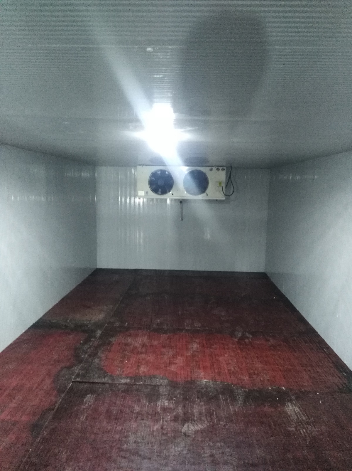 濟(jì)南冷庫(kù)設(shè)計(jì)安裝