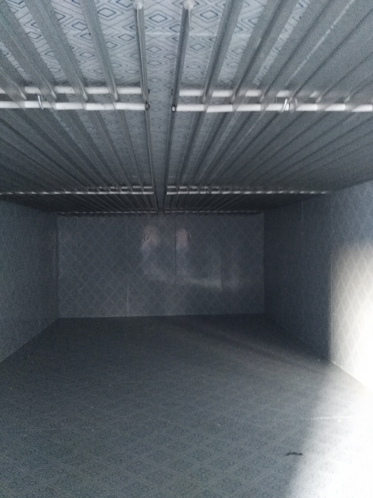 濟(jì)陽(yáng)冷庫(kù)安裝