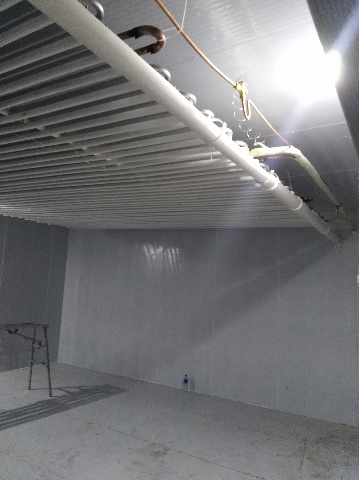 鮮花保鮮庫(kù)設(shè)計(jì)安裝