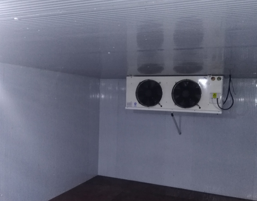 濟(jì)南冷庫(kù)維修