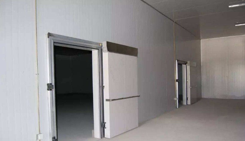 濟南冷庫設(shè)計