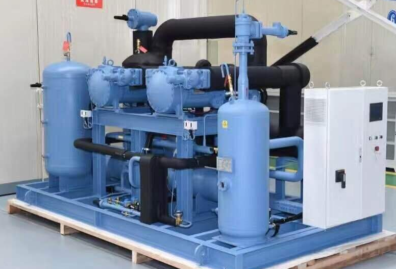 山東冷庫設(shè)計